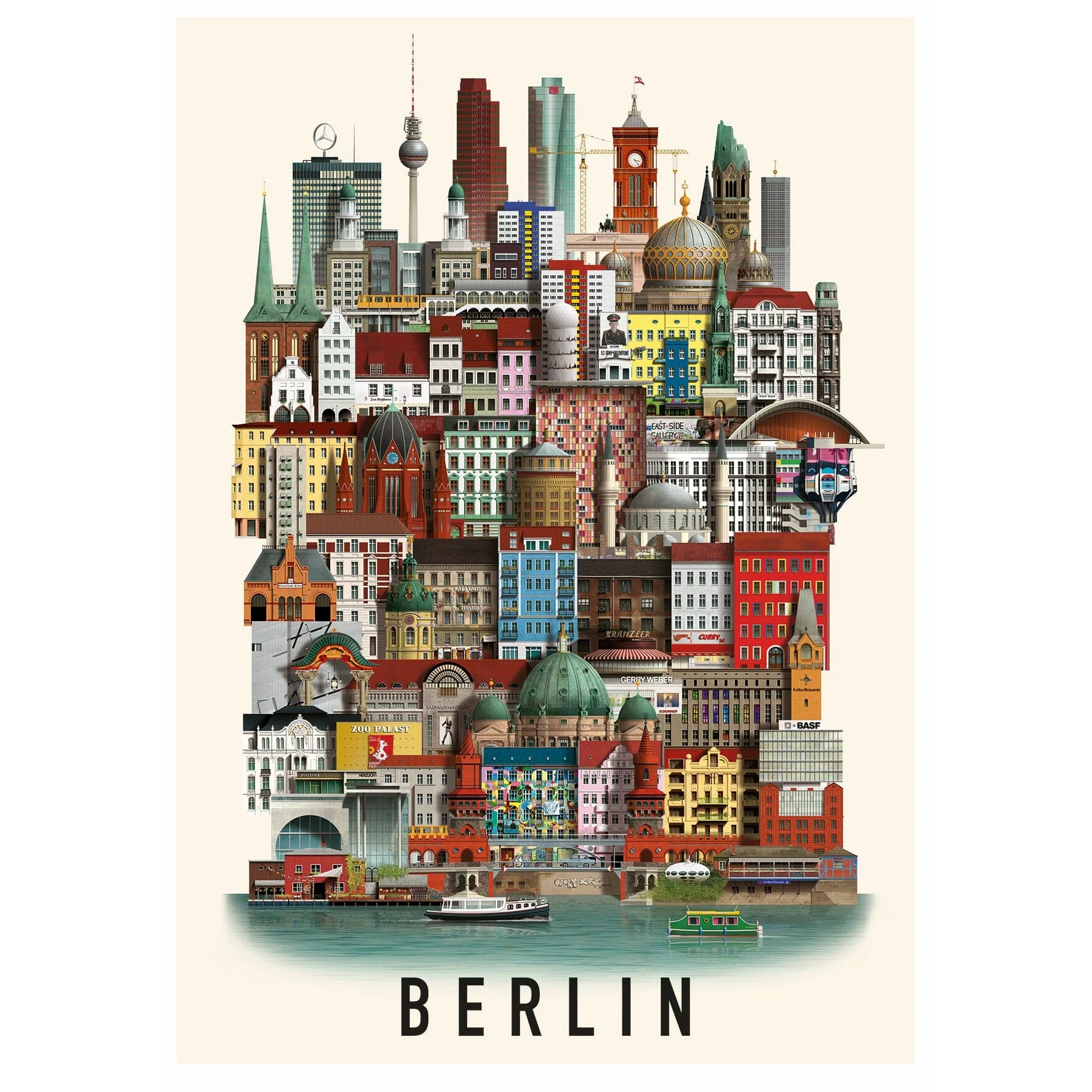 Martin Schwartz Poster Selection - Image 4