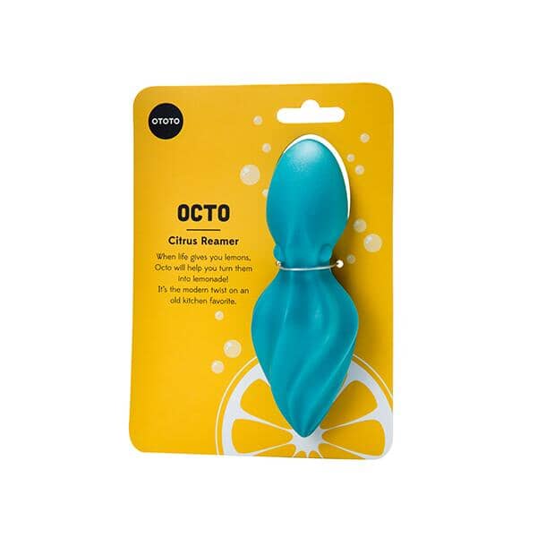 Ototo Citrus Juicer Octopus - Image 4