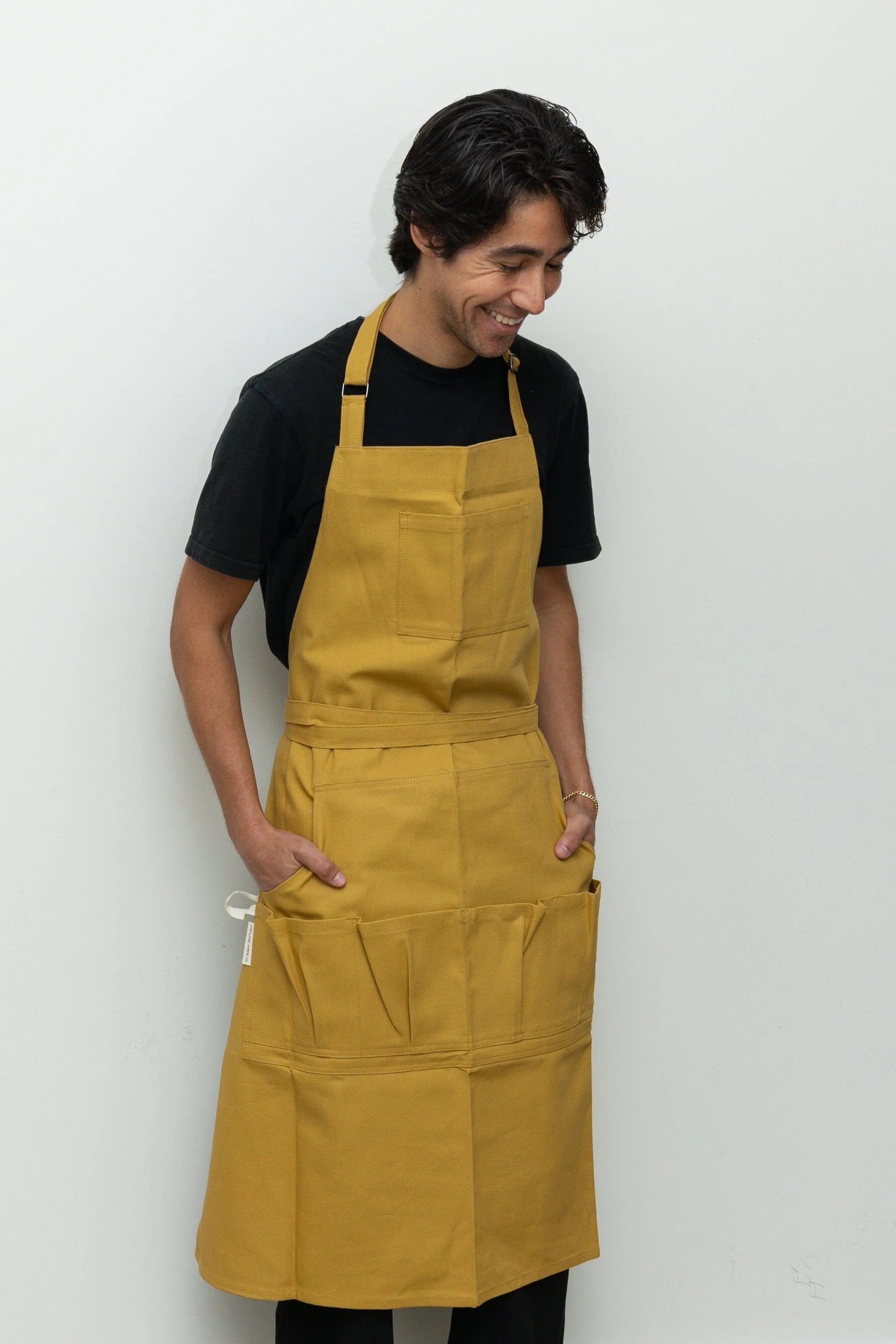 PAC BBQ Grilling Apron - Image 3