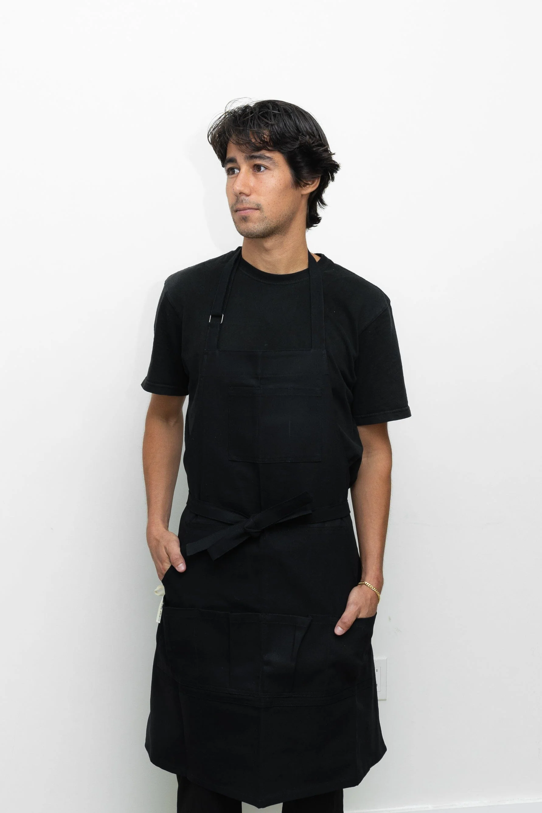 PAC BBQ Grilling Apron - Image 4