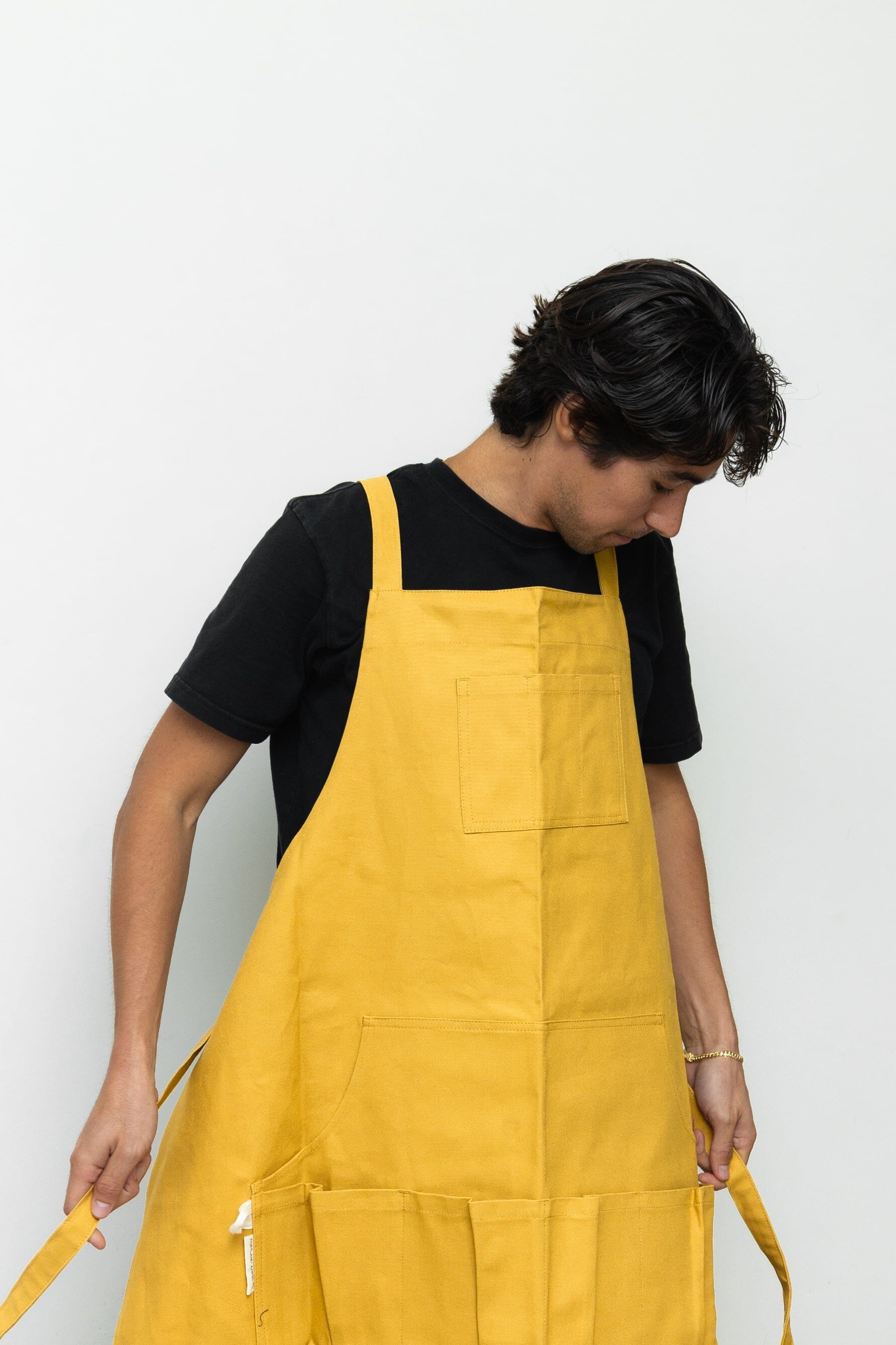 PAC BBQ Grilling Apron - Image 5