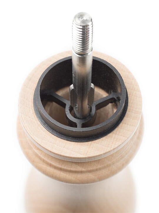 Paris u'Select Salt & Pepper Mills in Natural Wood - Image 9