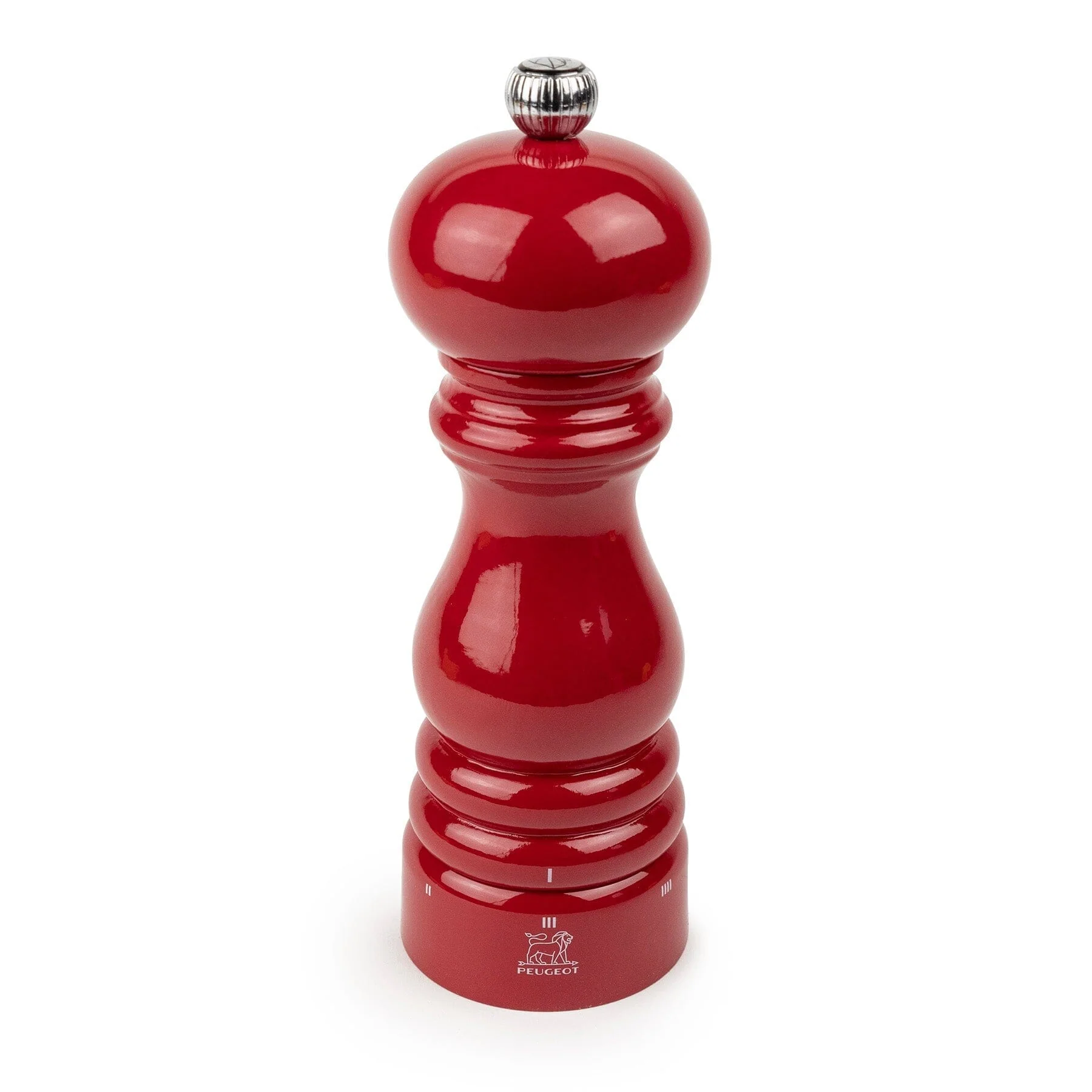 Paris u'Select Salt & Pepper Lacquered Mills - Image 10