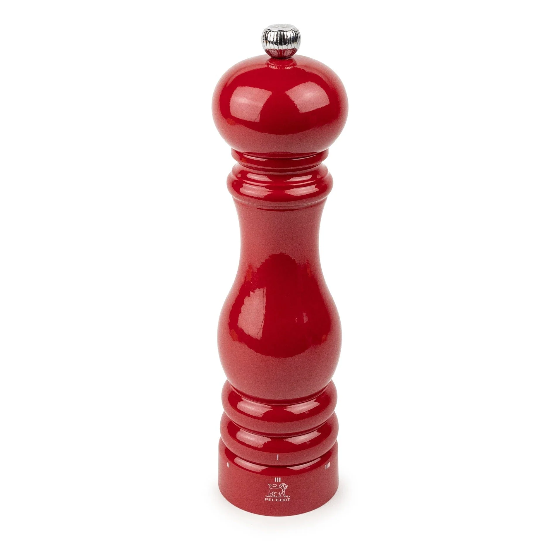 Paris u'Select Salt & Pepper Lacquered Mills - Image 13
