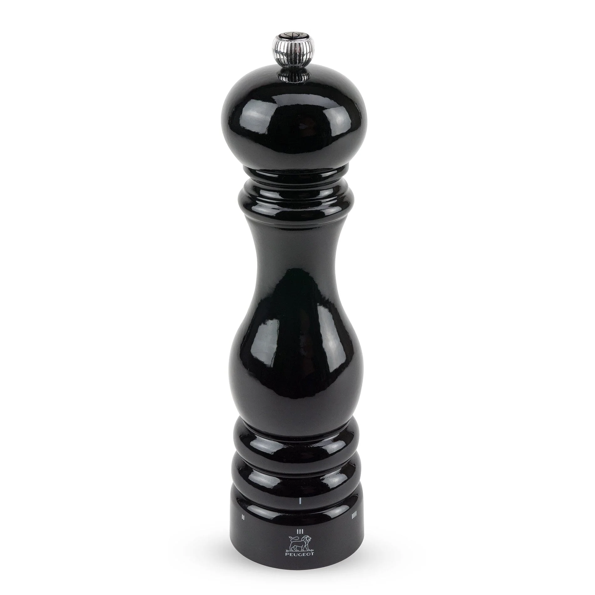 Paris u'Select Salt & Pepper Lacquered Mills - Image 17