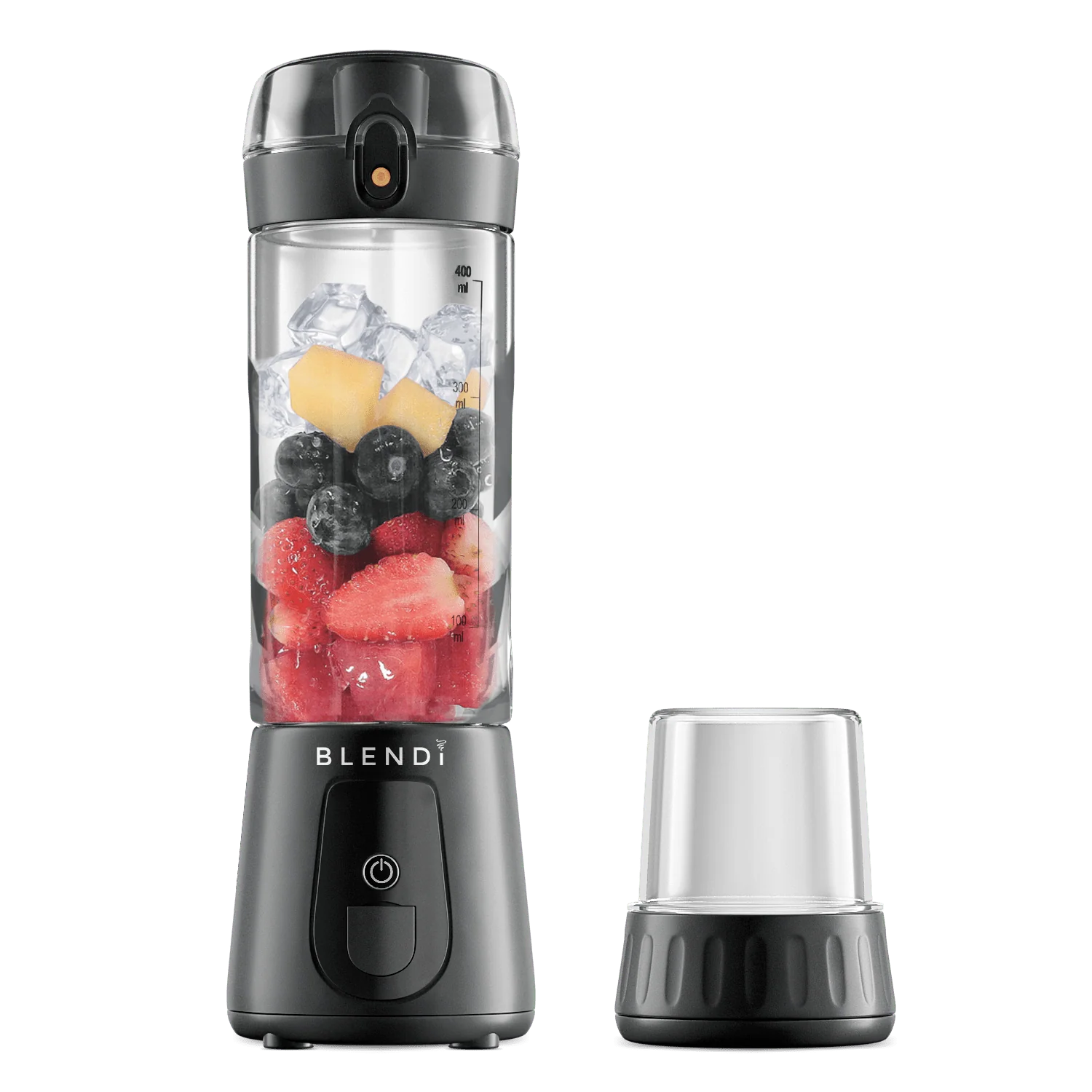 BLENDi Pro+ 17oz Portable Blender - Image 9
