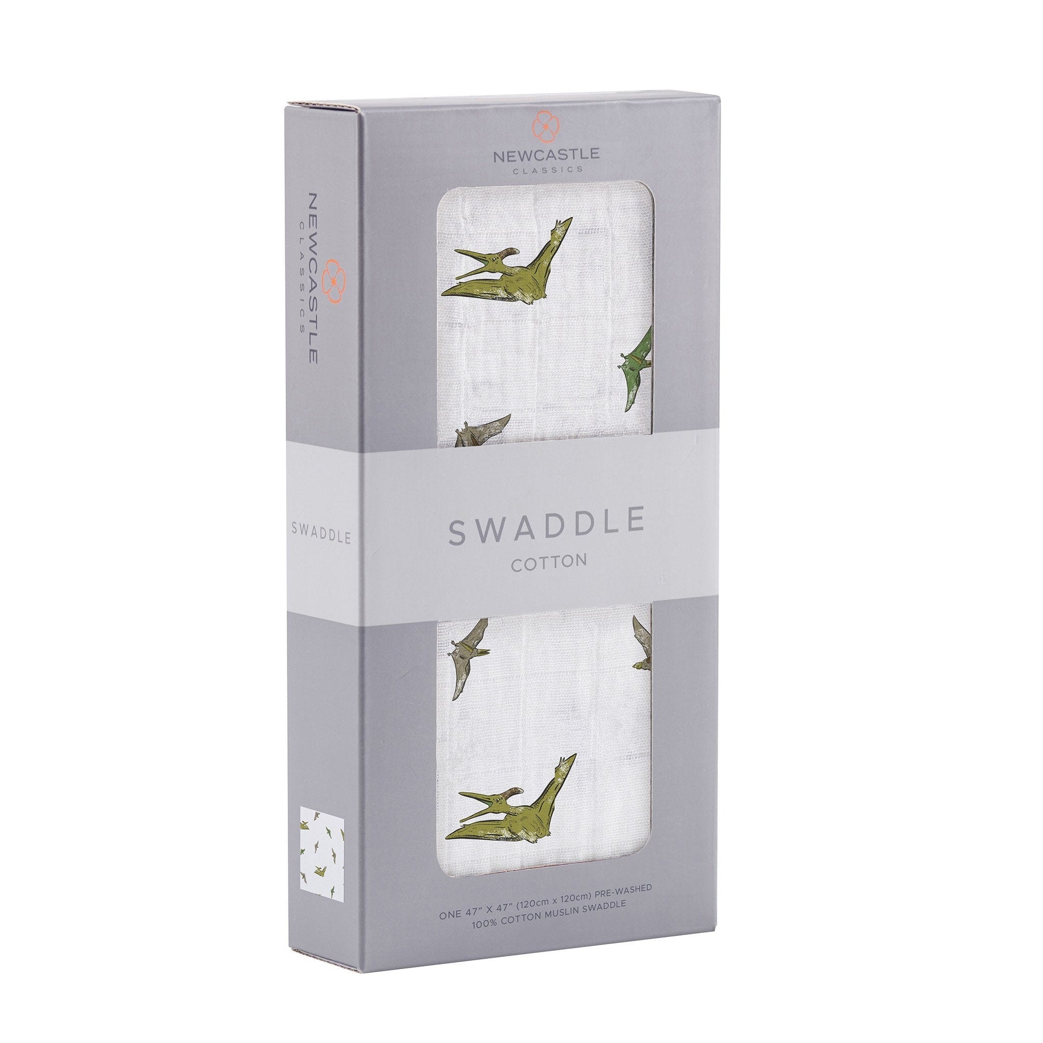 Pteranodon Swaddle - Image 4