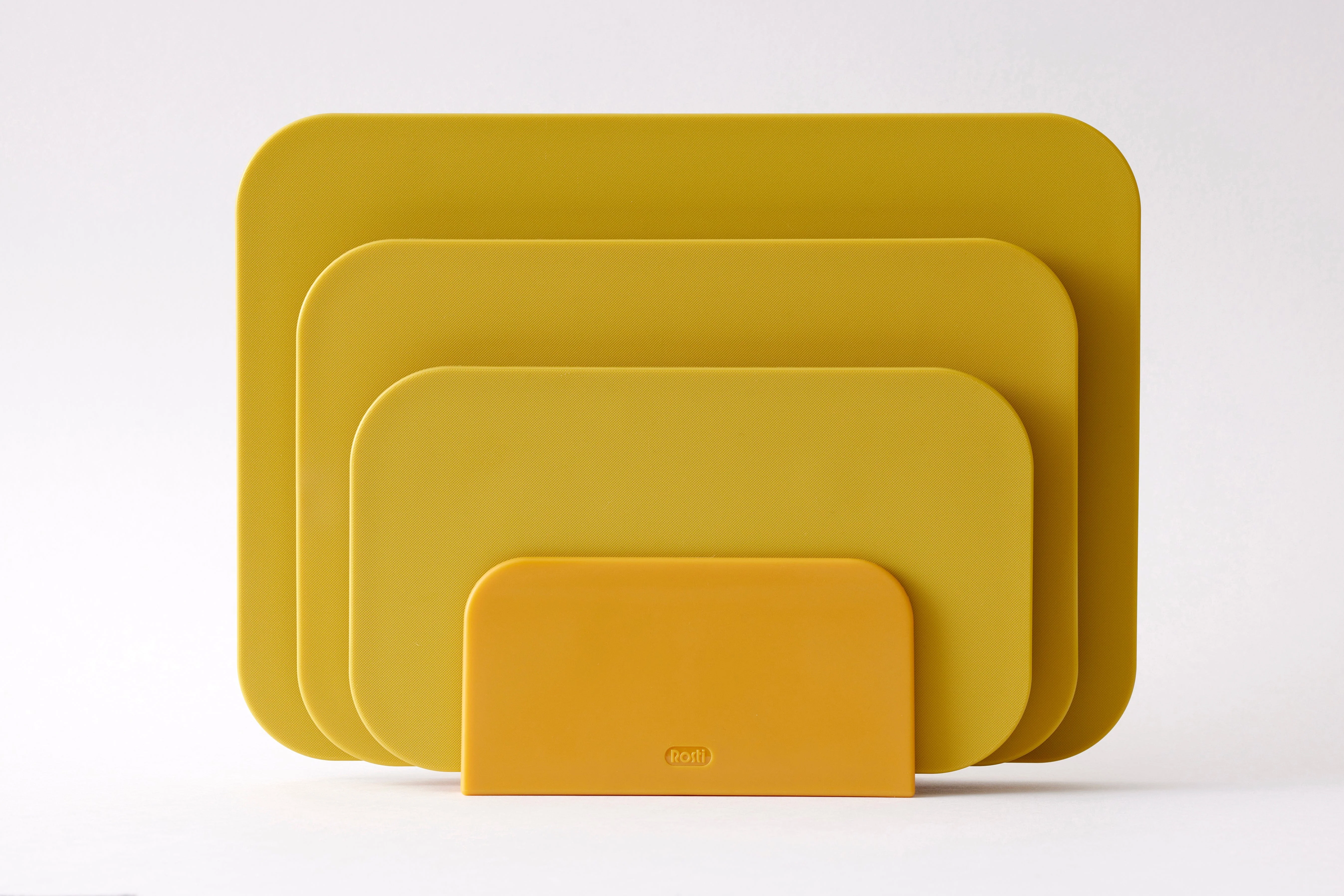 Rosti Choptima Chopping Board Set in a Single Color - Image 6