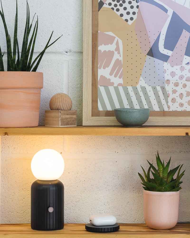 LUND London Skittle Lamp - Image 8