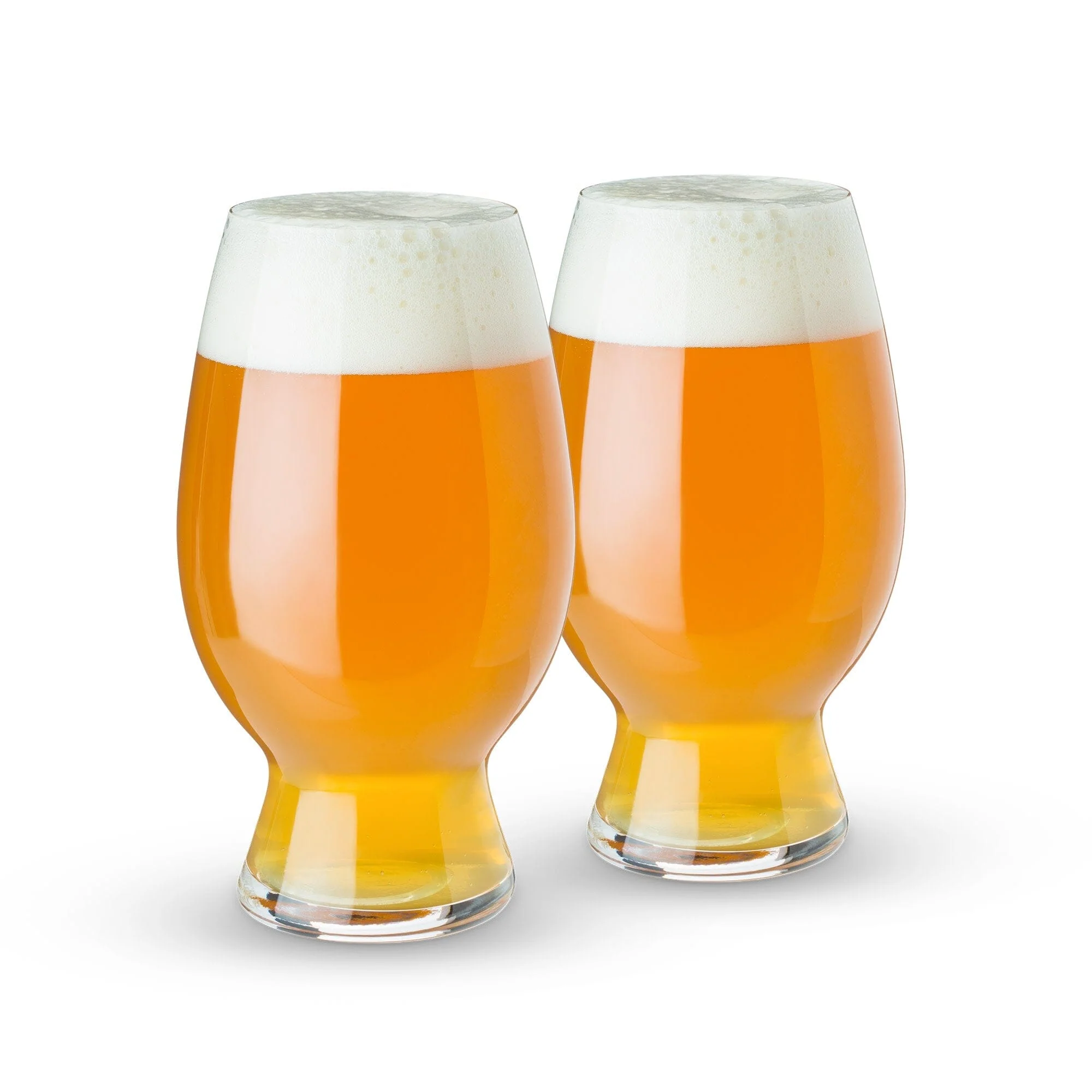 Spiegelau 26.5 oz American Wheat Glasses Set of 2 or 4 - Image 3