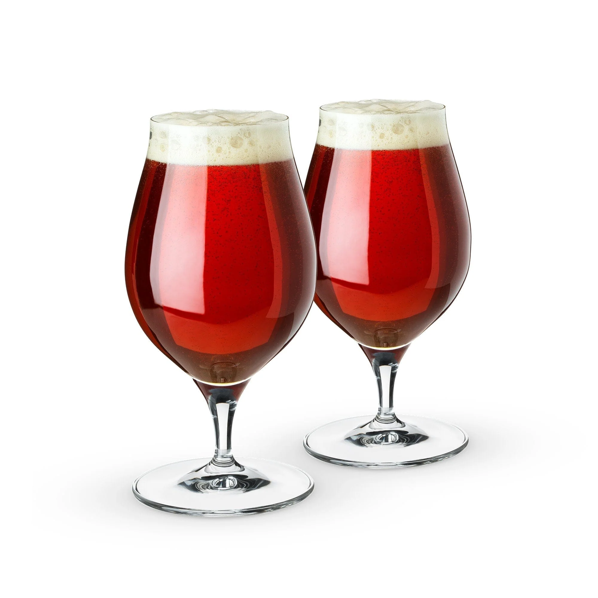 Spiegelau 17.7 oz Barrel Aged Beer Glass Set of 2 or 4 - Image 5
