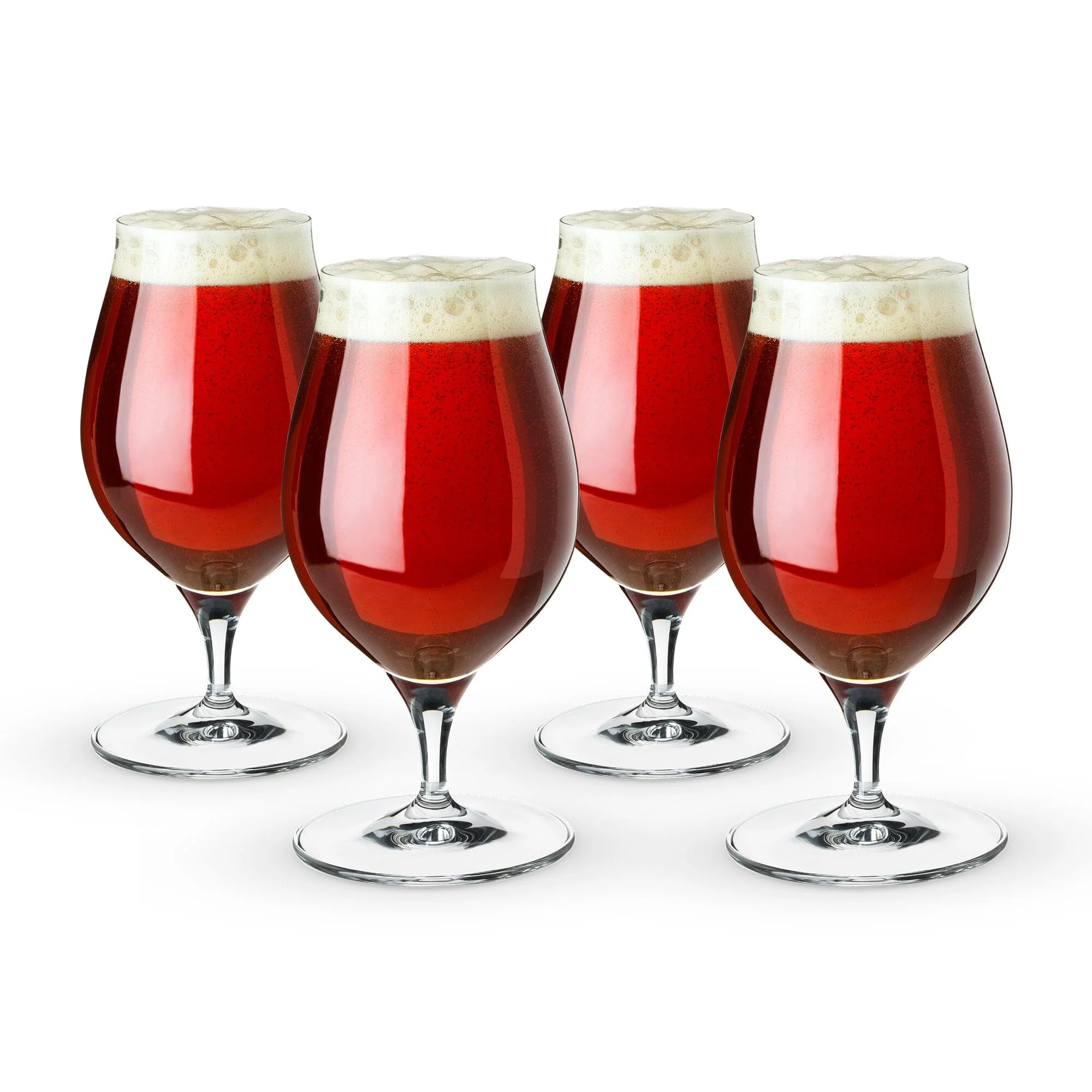 Spiegelau 17.7 oz Barrel Aged Beer Glass Set of 2 or 4 - Image 6