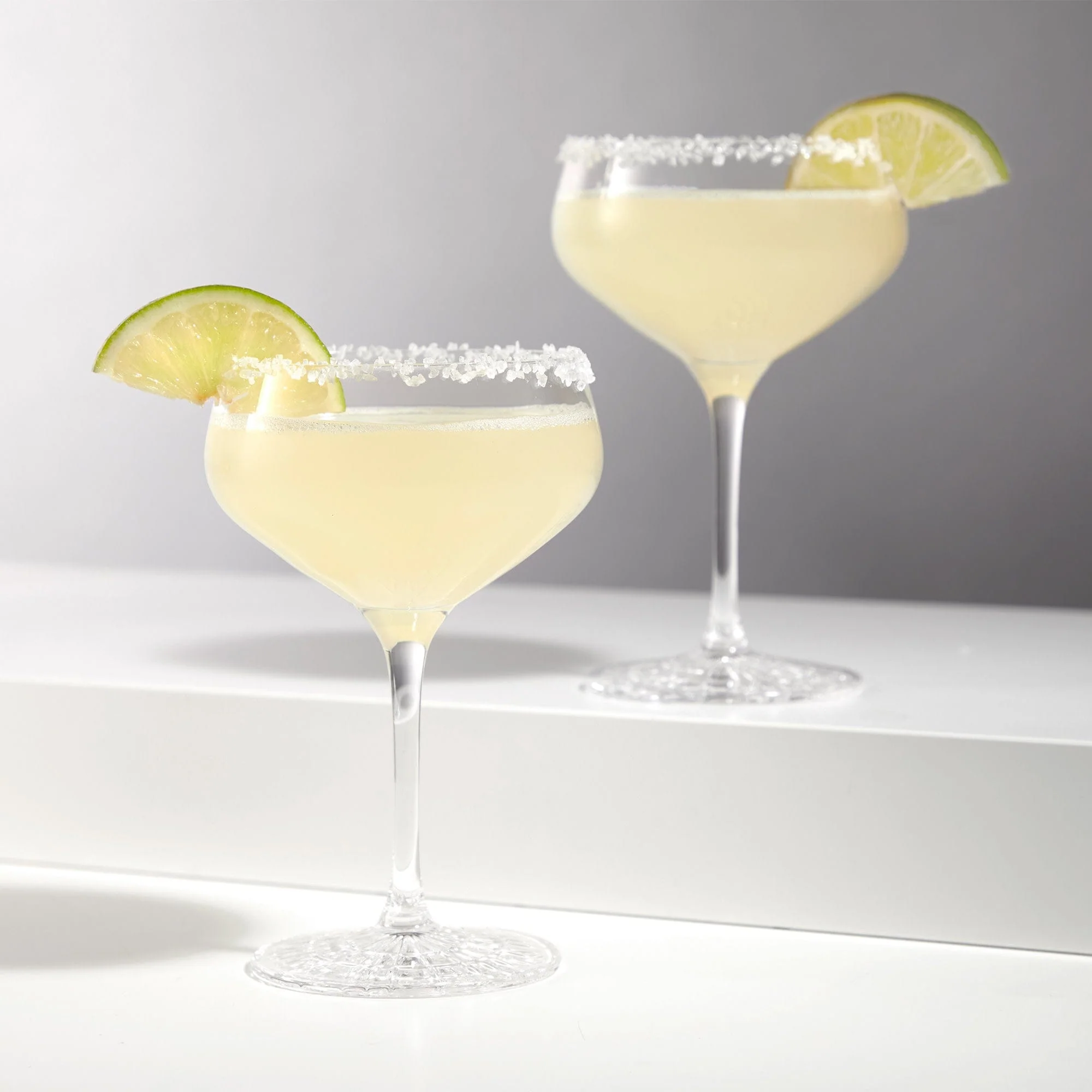 Spiegelau 8.3 oz Perfect Coupette Glass Set of 4 - Image 2