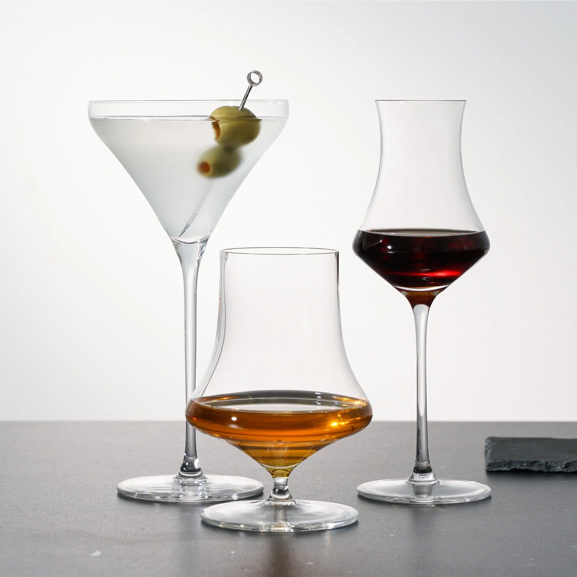 Spiegelau Willsberger 12.9 oz Whiskey Glass Set of 4 - Image 3