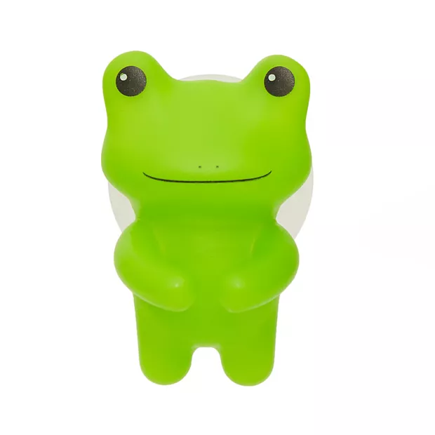 Kikkerland Toothbrush Holder Pals - Image 4