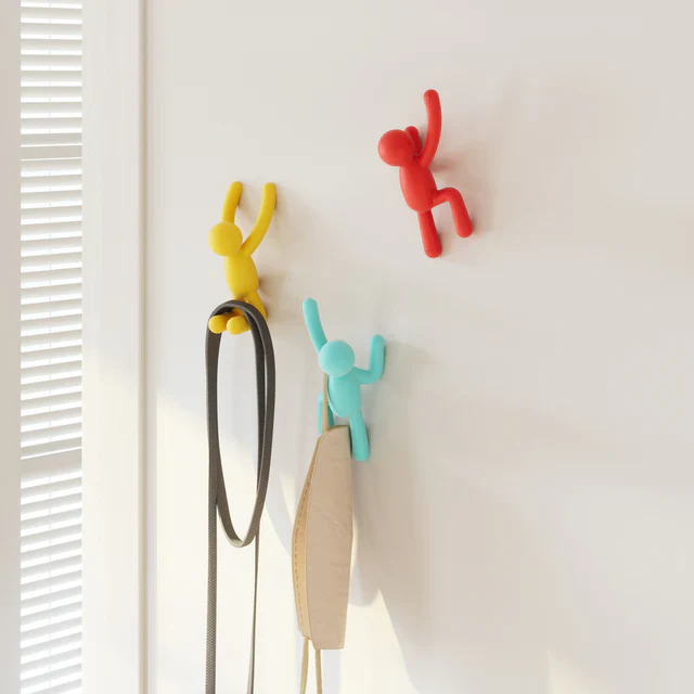 Umbra Buddy Hooks - Image 7