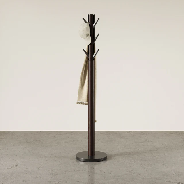 Umbra Flapper Coat Rack - Image 16