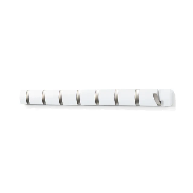 Umbra Flip 8-Hook Coat Rack - Image 12