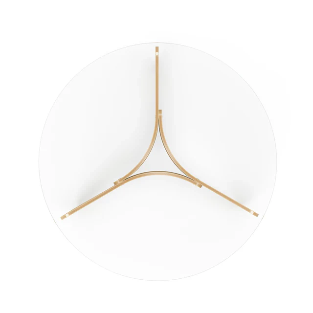 Umbra Madera Coffee Table - Image 4