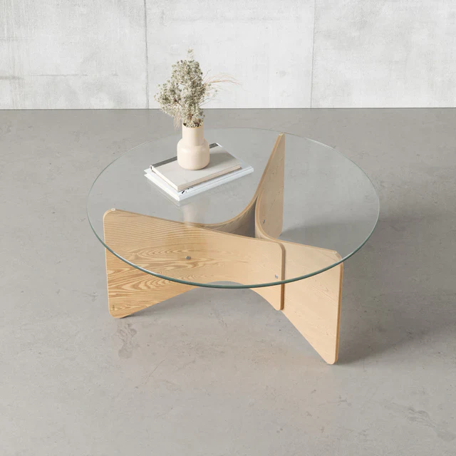 Umbra Madera Coffee Table - Image 5