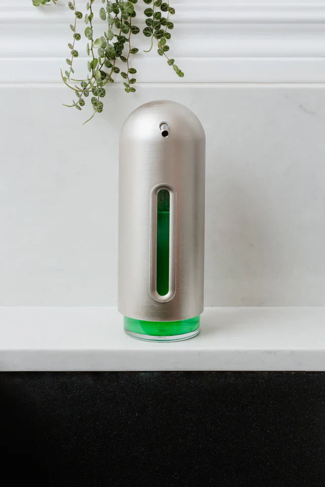 Umbra Penguin Soap Pump - Image 9