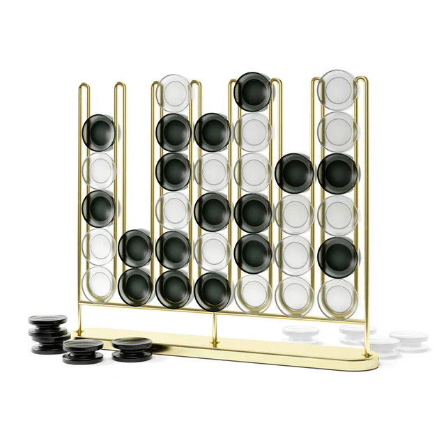 Umbra Stax 4 In A Row - Image 5