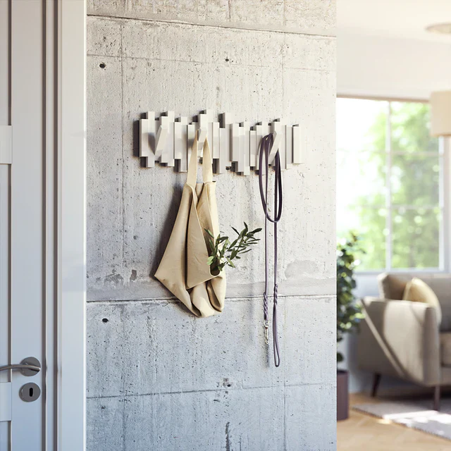 Umbra Sticks Coat Rack - Image 21