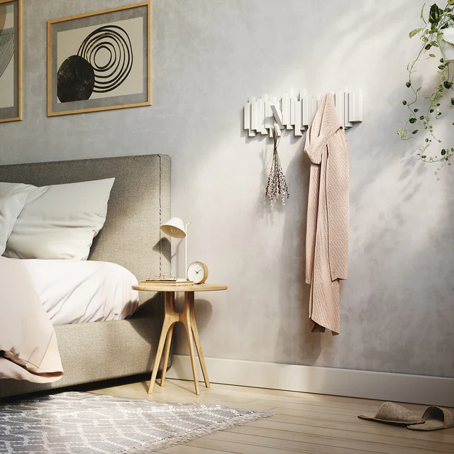 Umbra Sticks Coat Rack - Image 22