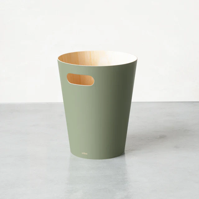 Umbra Woodrow Can - Image 10