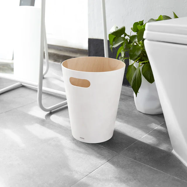 Umbra Woodrow Can - Image 12