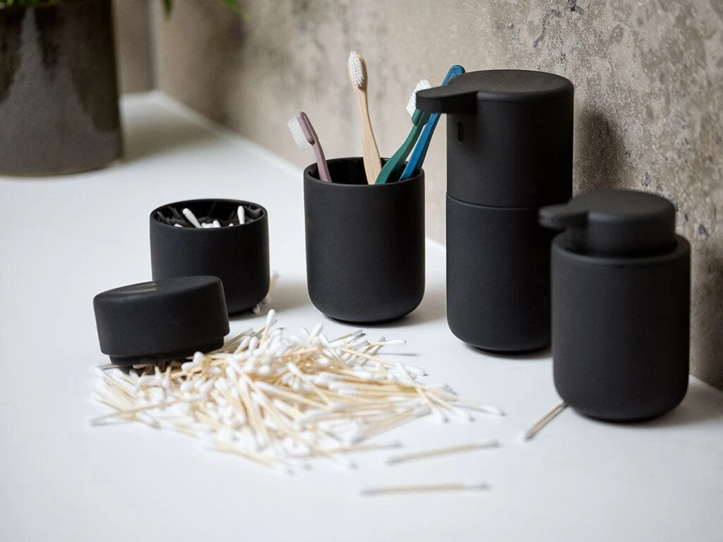 UME Jar With Lid - Image 21