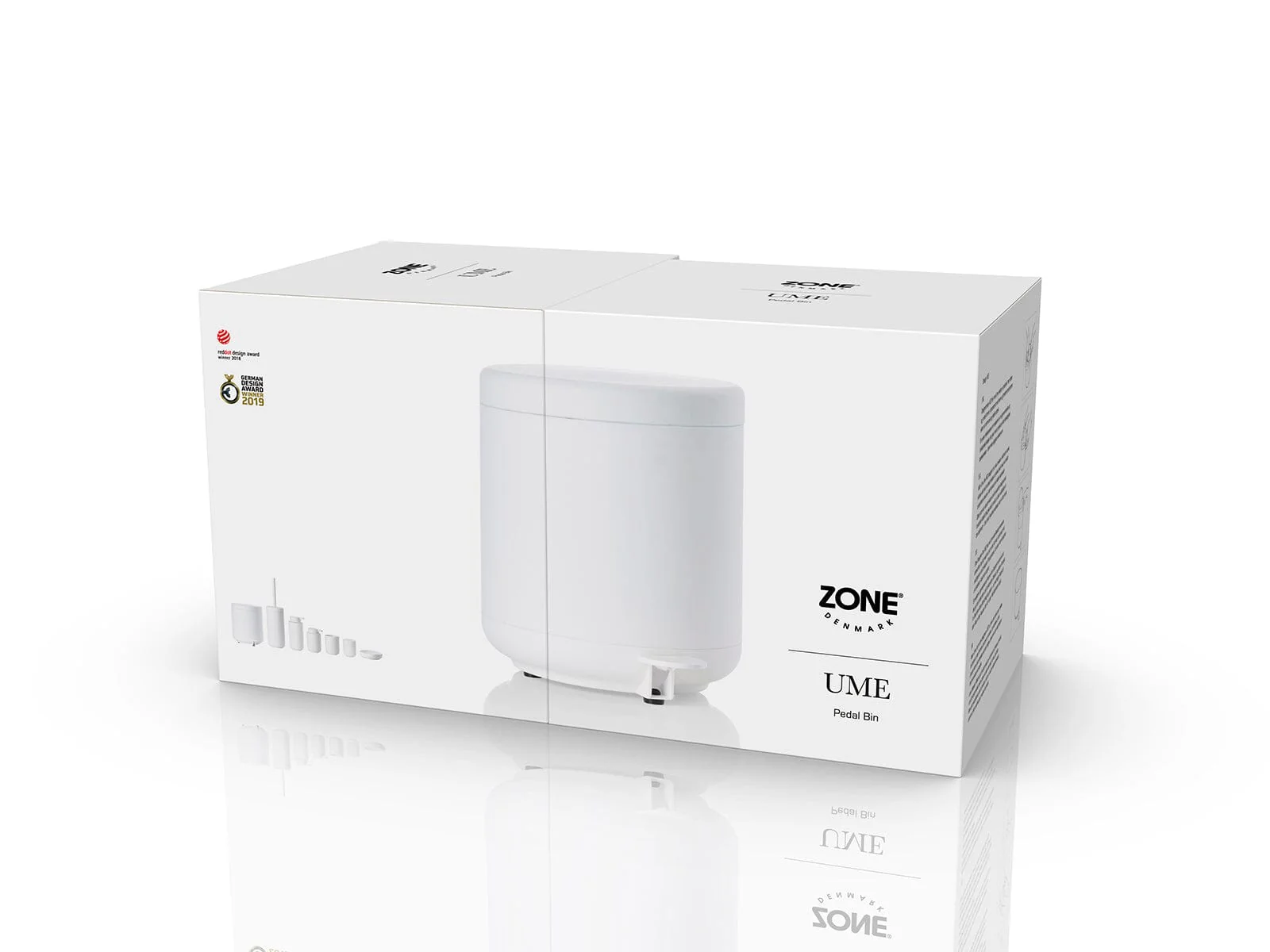 UME Pedal Bin - Image 14