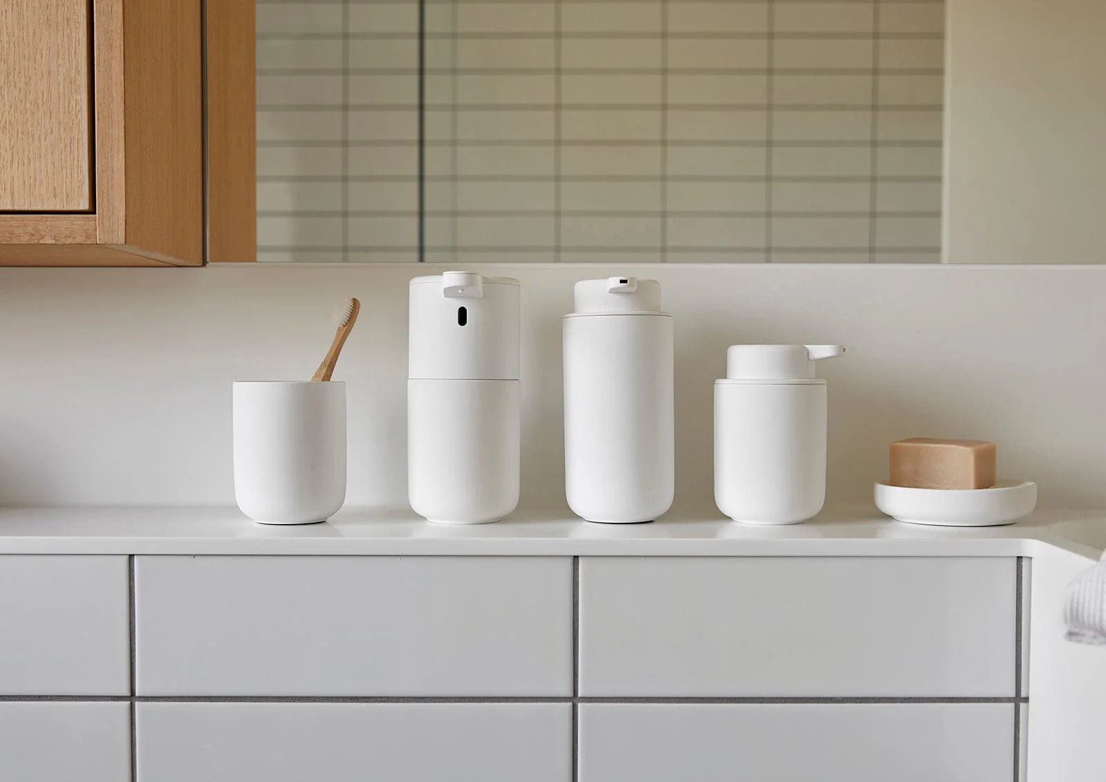 UME Soap Dispenser - Image 14