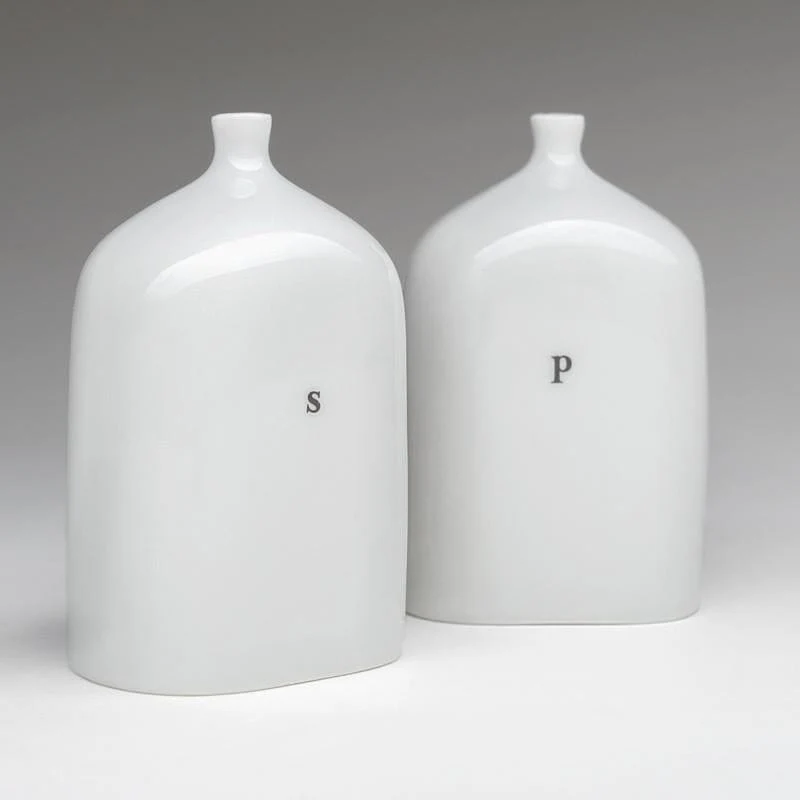 VIALS salt and pepper shakers - Image 5