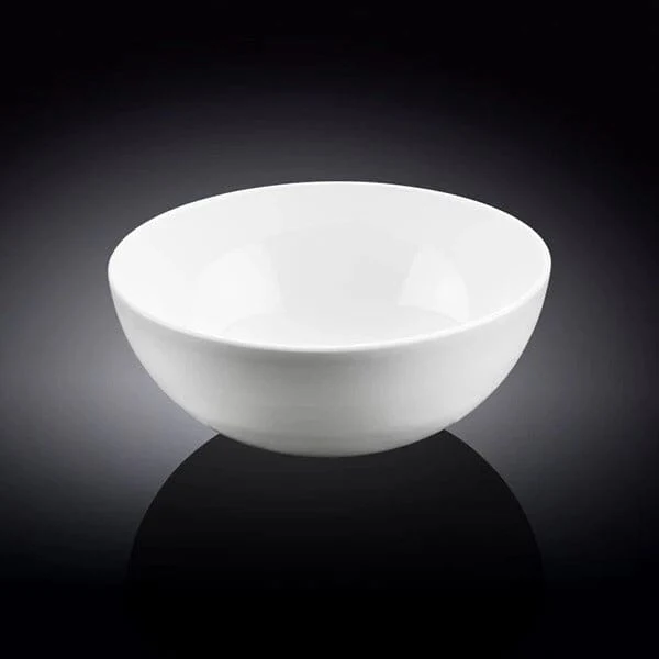 Wilmax Fine Porcelain Plates - Image 6