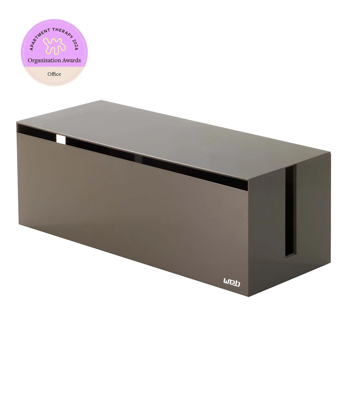 Yamazaki Cable Management Box - Image 12