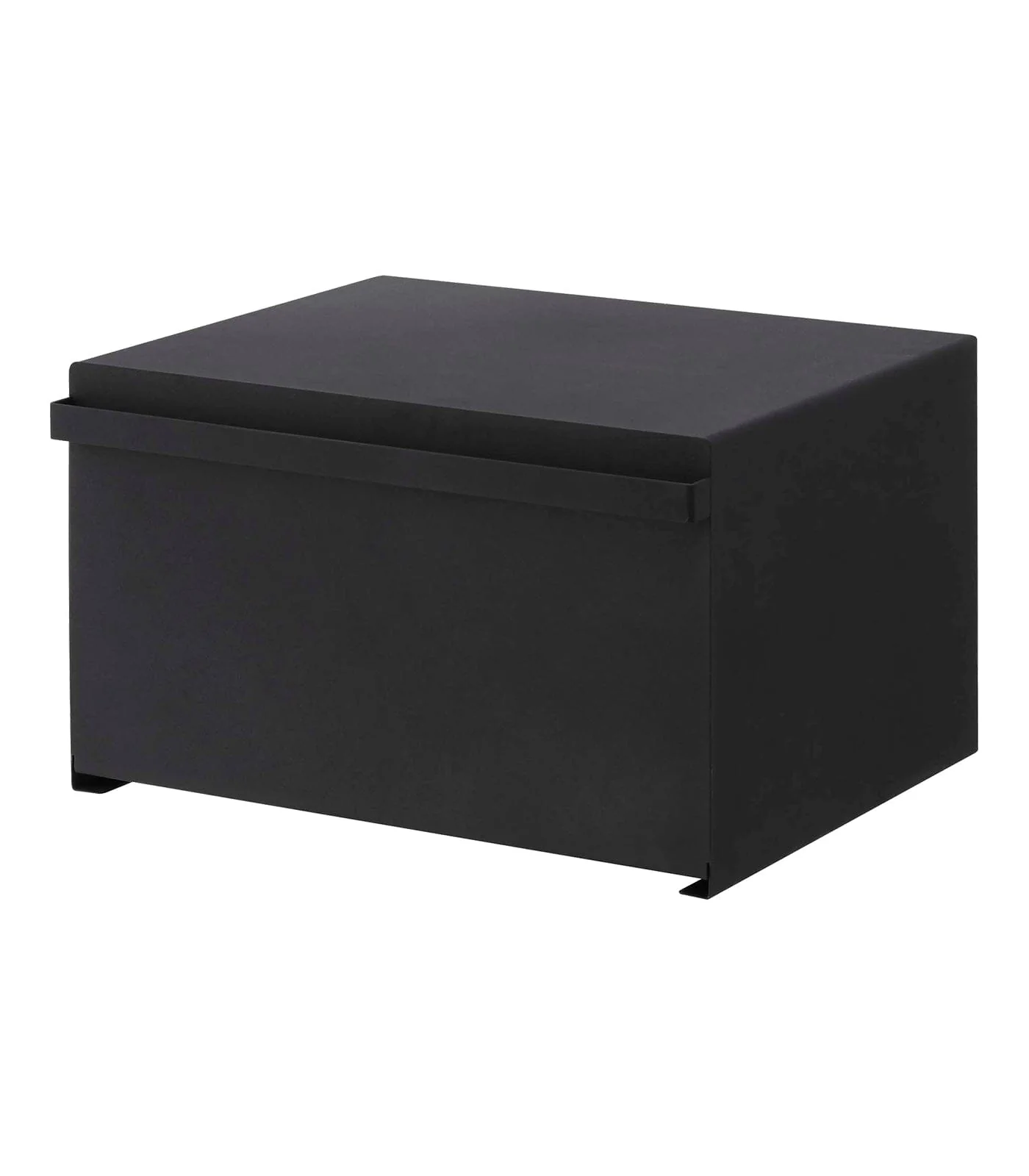 Yamazaki Steel Bread Box - Image 3