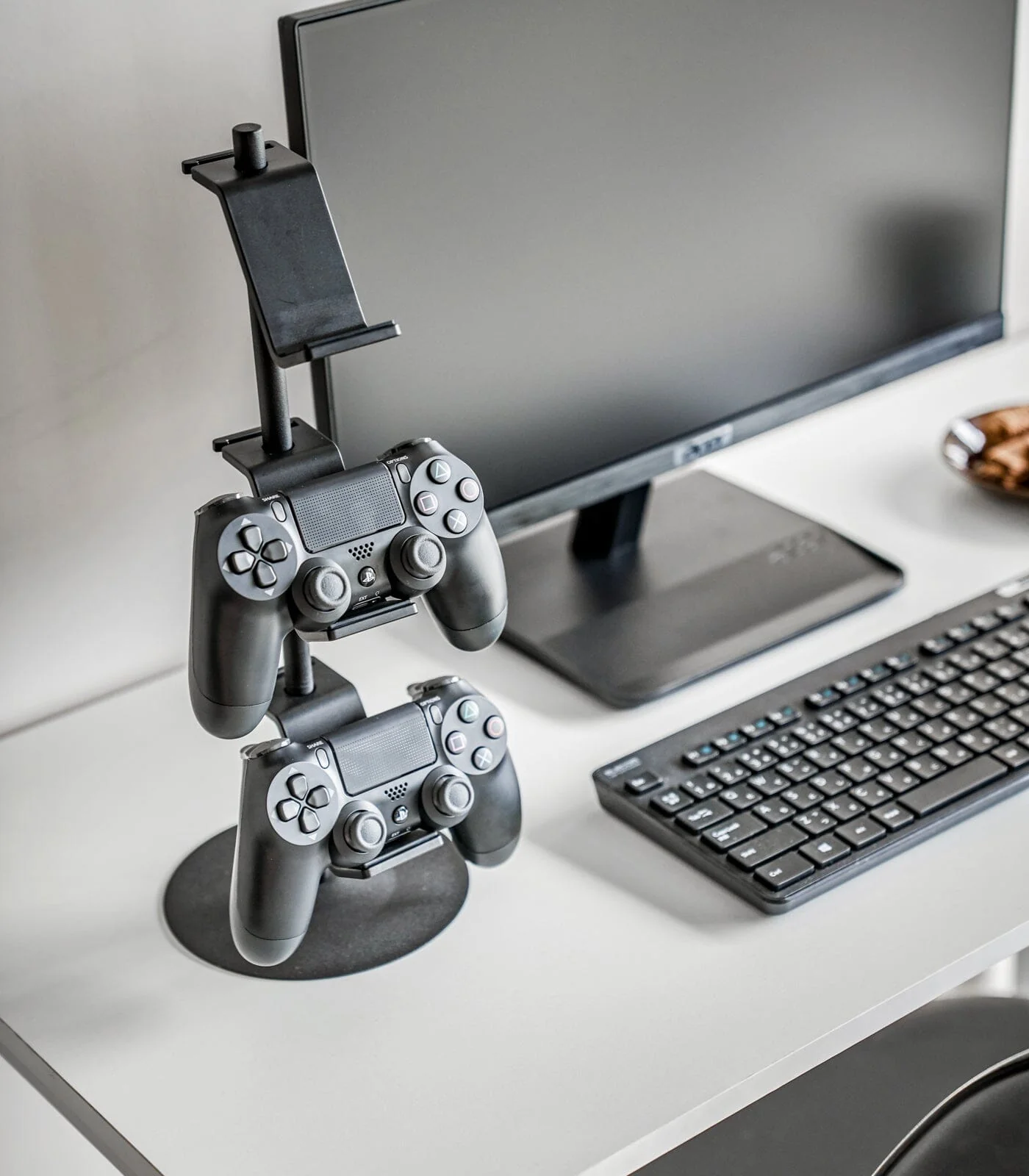 Yamazaki Steel Controller Stand - Image 10