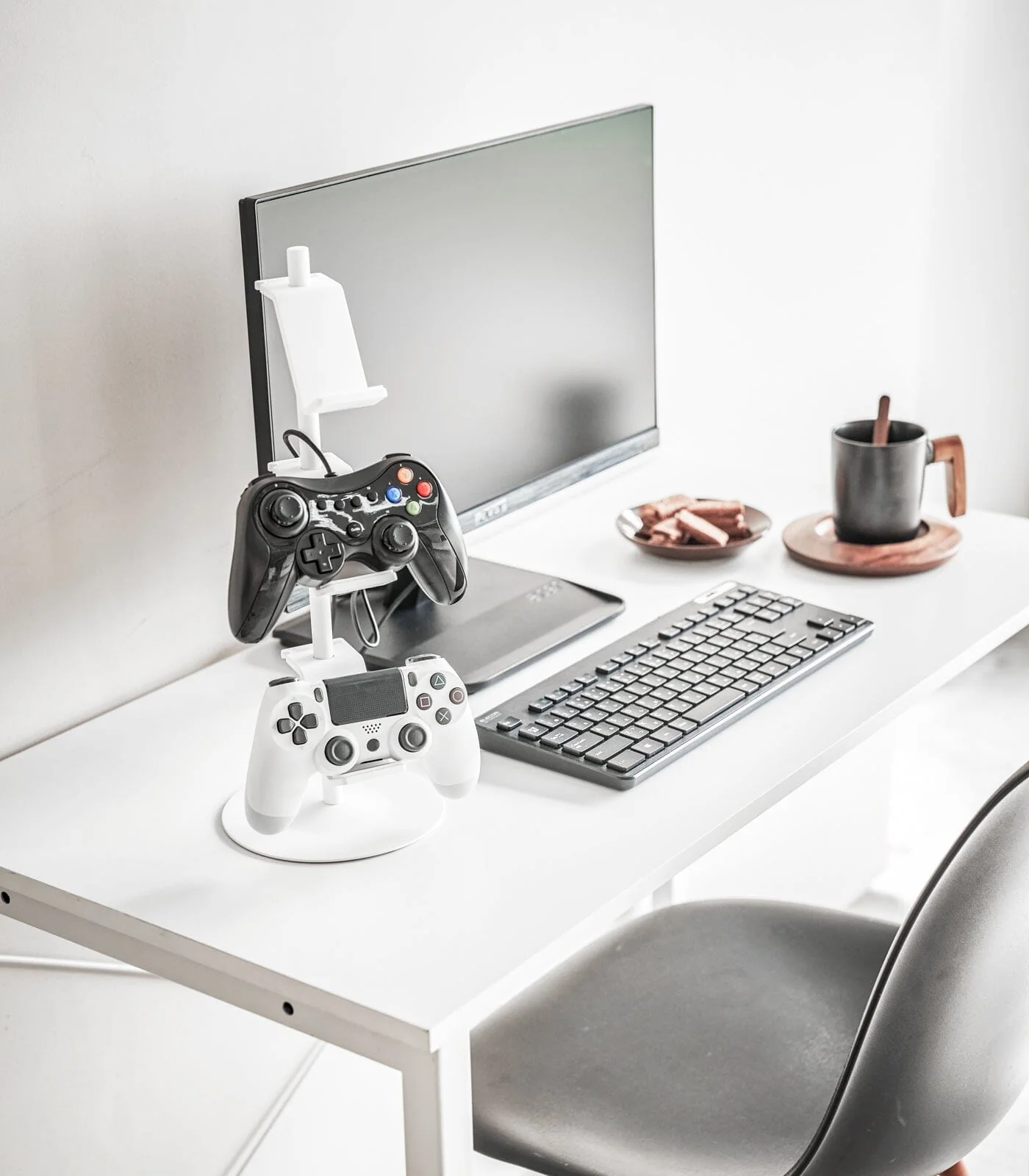 Yamazaki Steel Controller Stand - Image 5