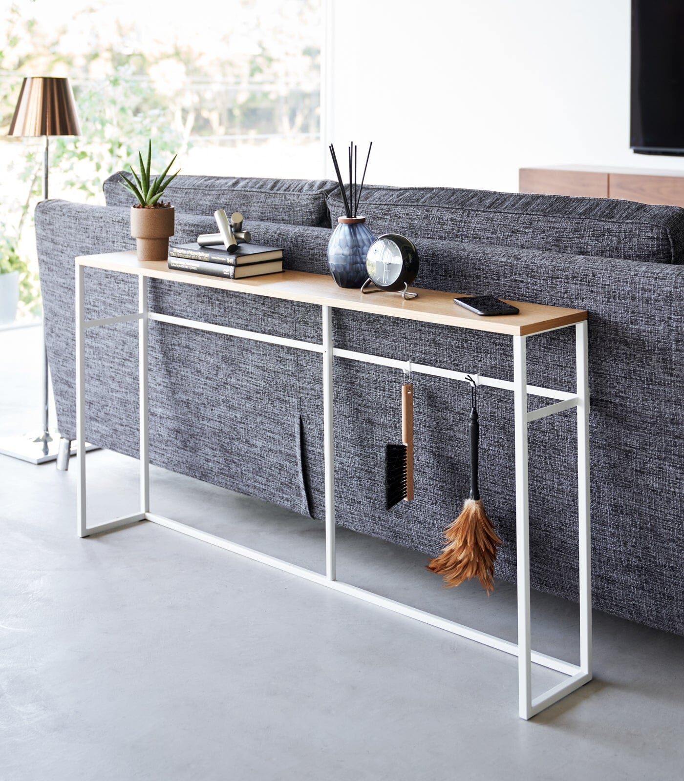 Yamazaki Long Console Table - Image 2