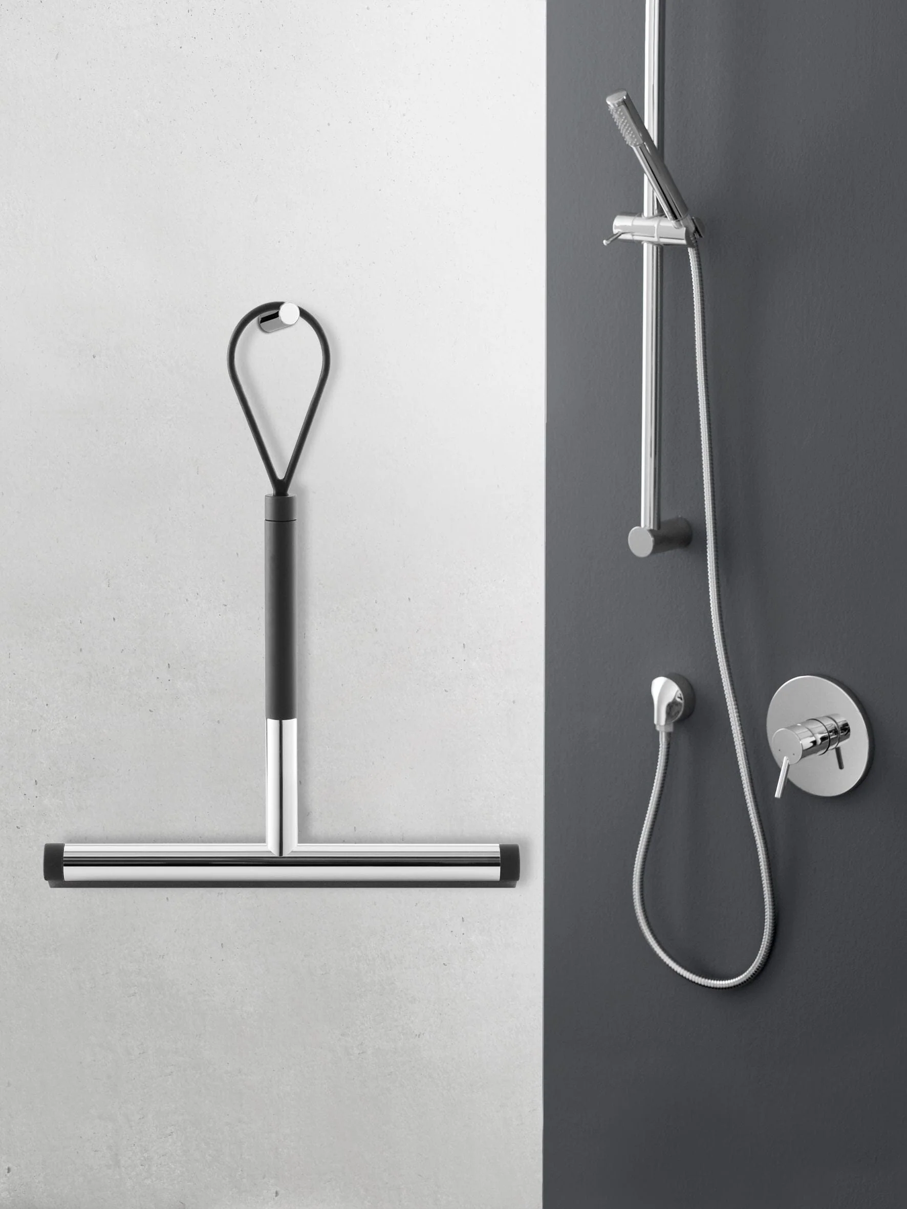 Zack JAZ Bathroom Squeegee - Image 4