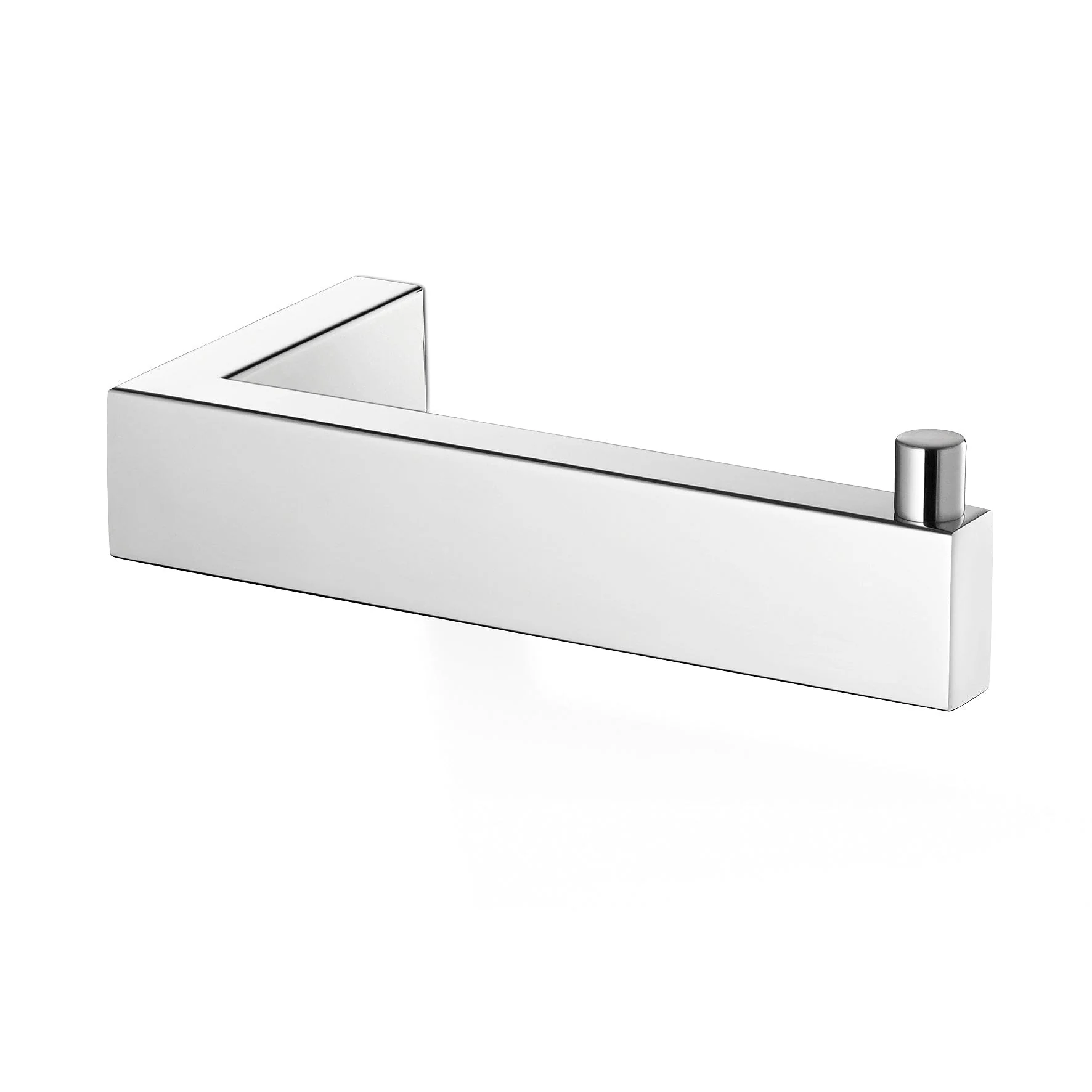 Zack Linea Toilet Roll Holder - Image 2