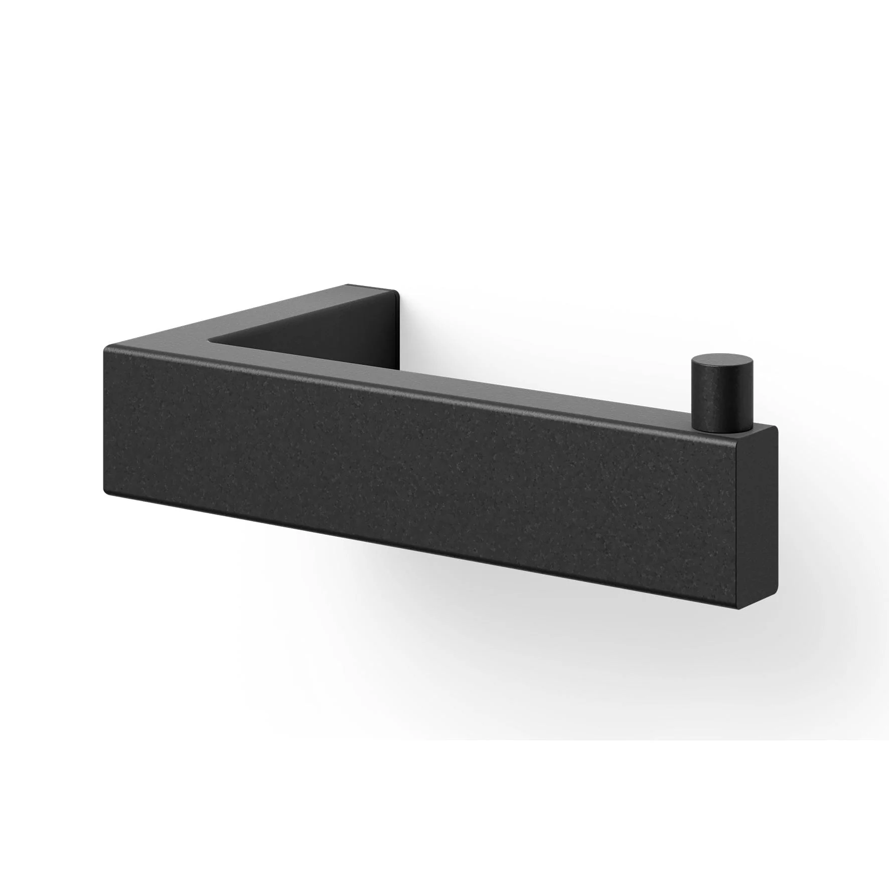 Zack Linea Toilet Roll Holder - Image 3