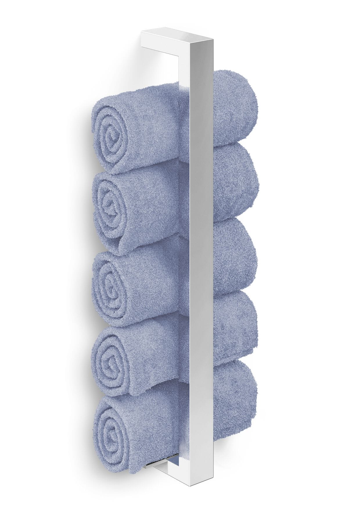 Zack Linea Guest Towel Holder - Image 5