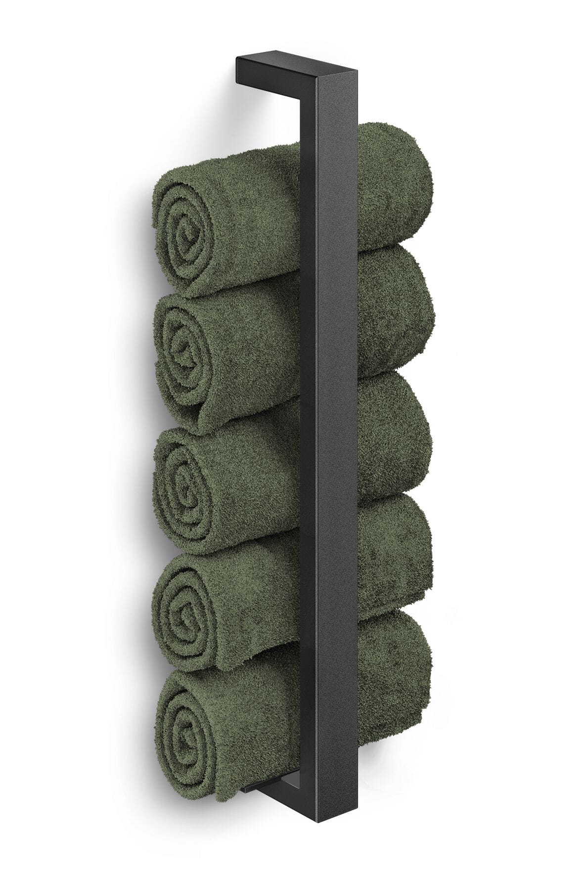 Zack Linea Guest Towel Holder - Image 6