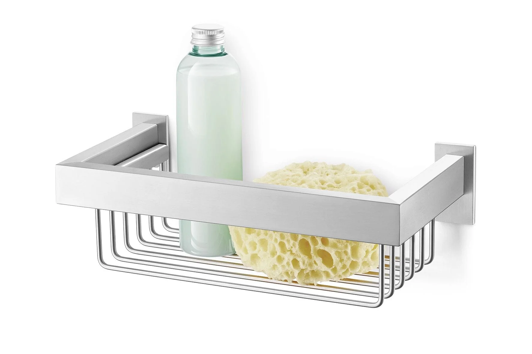 Zack Linea Shower Basket - Image 3