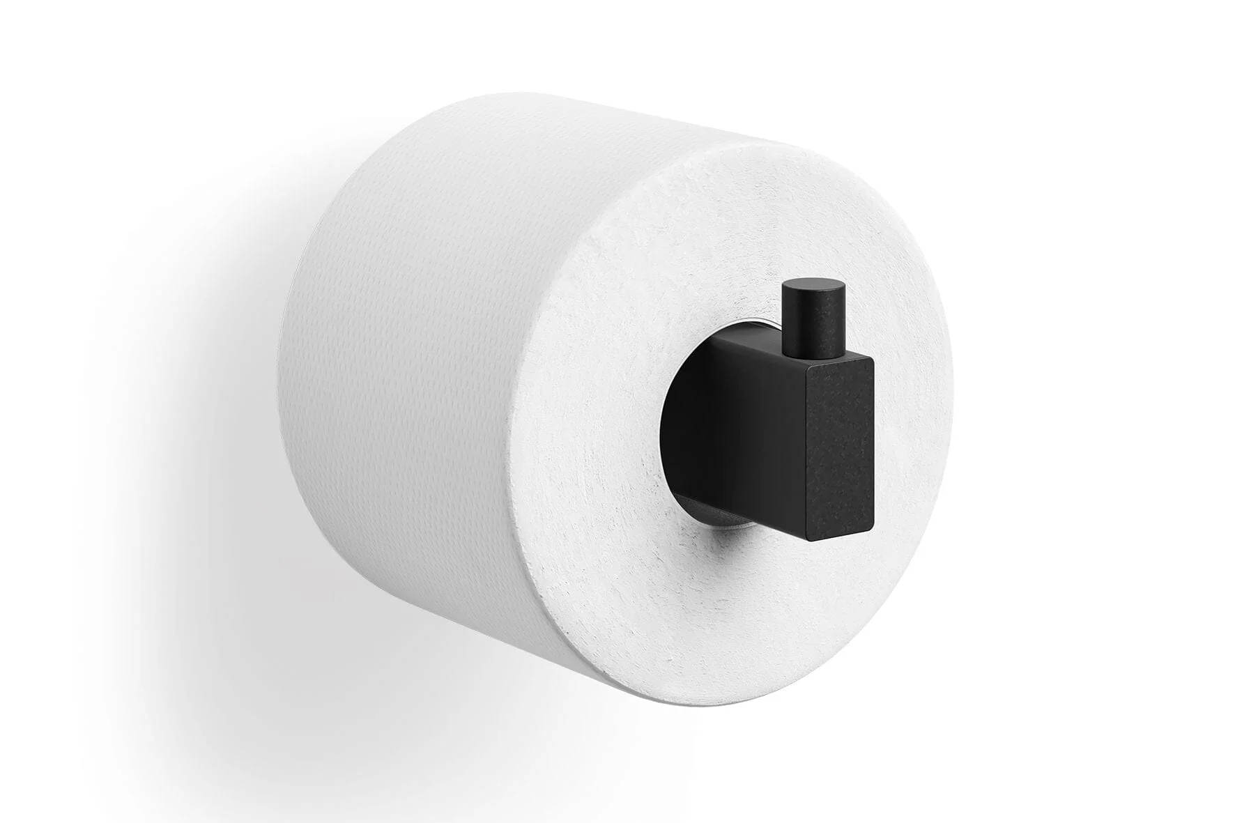 Zack Linea Spare Toilet Roll Holder - Image 4