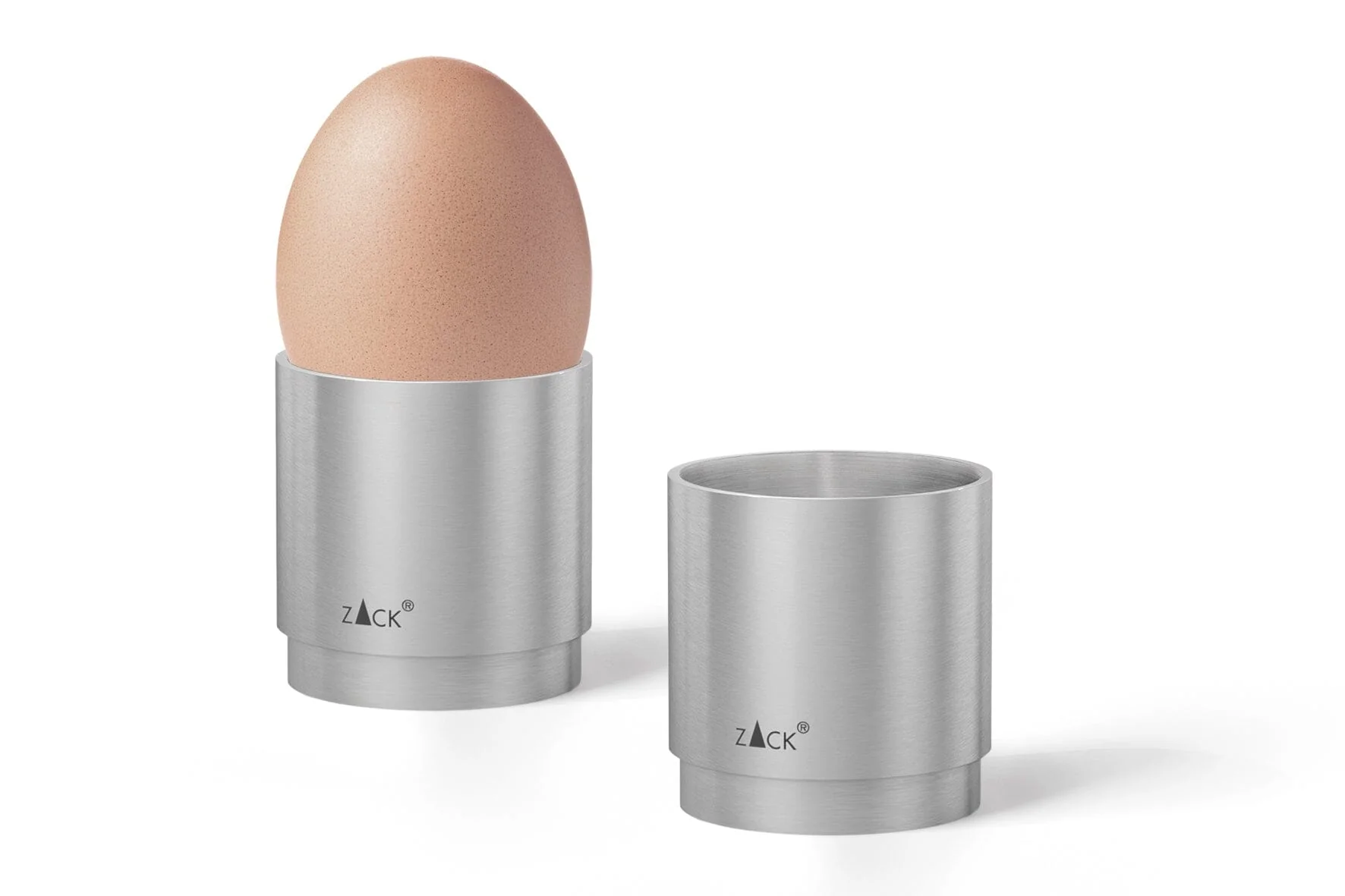 Zack Salo Egg Cups Set Of 2 - Image 2