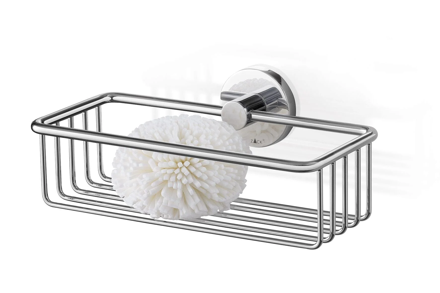 Zack Scala Shower Basket - Image 2
