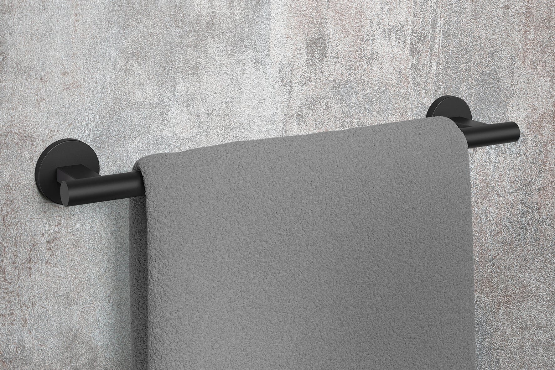 Zack Scala Towel Rail - Image 7